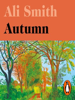 cover image of Autumn